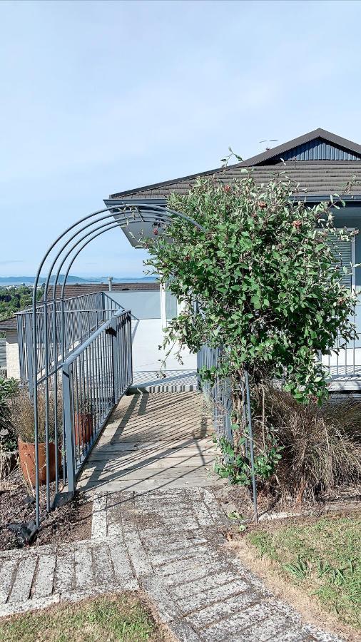 Panoramic View Apartment Without A Kitchen Rotorua Exterior foto