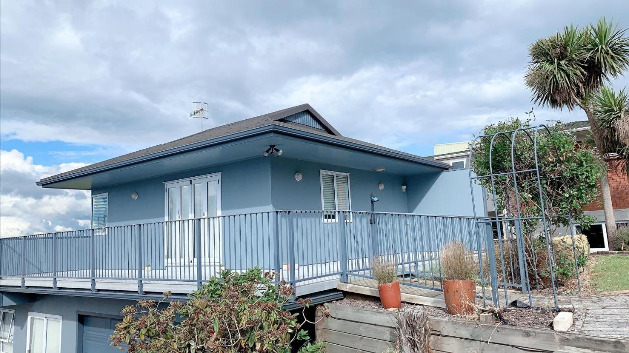 Panoramic View Apartment Without A Kitchen Rotorua Exterior foto